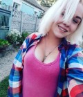 Rencontre Femme : Диана, 23 ans à Ukraine  Белая Церковь
